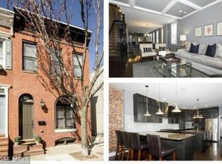 1604 Patapsco St, Baltimore, MD 21230