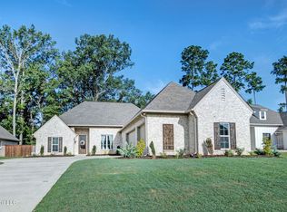 689 Bearing Way, Brandon, MS 39047