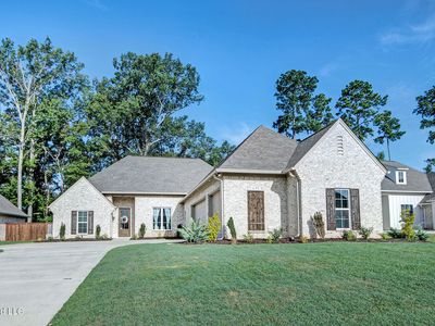 689 Bearing Way, Brandon, MS, 39047