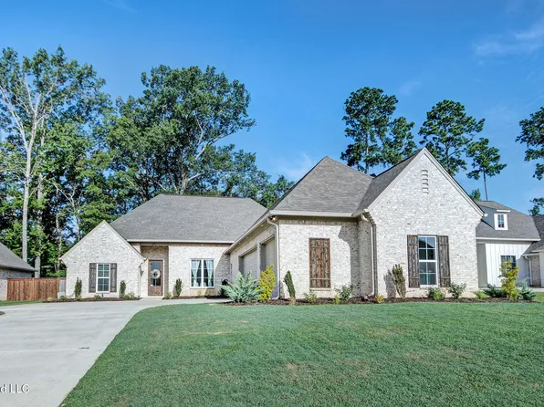 689 Bearing Way, Brandon, MS 39047
