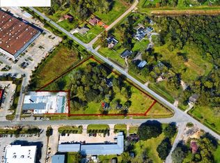 5440 Highway 105, Beaumont, TX 77708