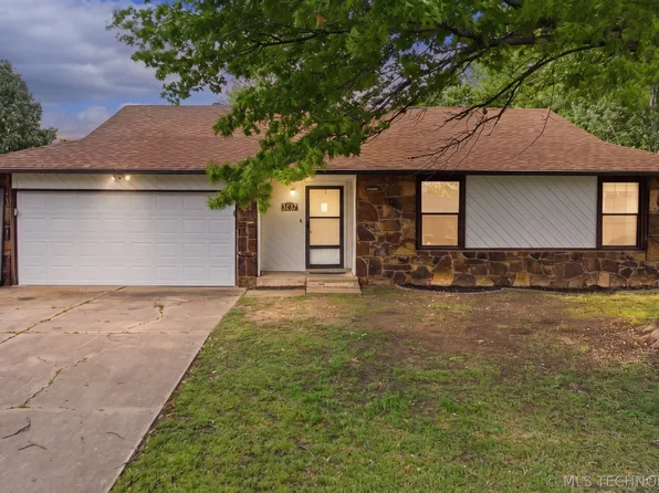 2837 W 113th St S, Jenks, OK 74037