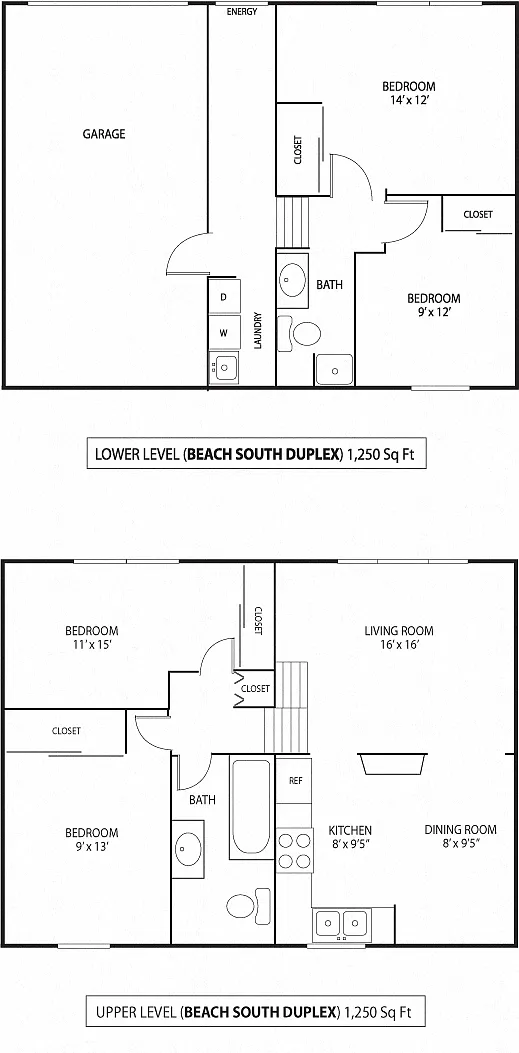Floor plan 4220