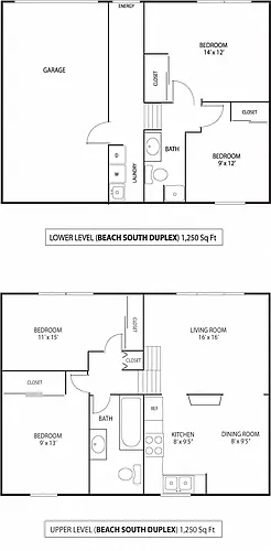 Floor plan 4220