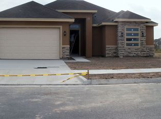 6866 Tenaza Dr, Brownsville, TX 78526