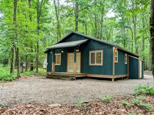 134 David St, Kennerdell, PA 16374