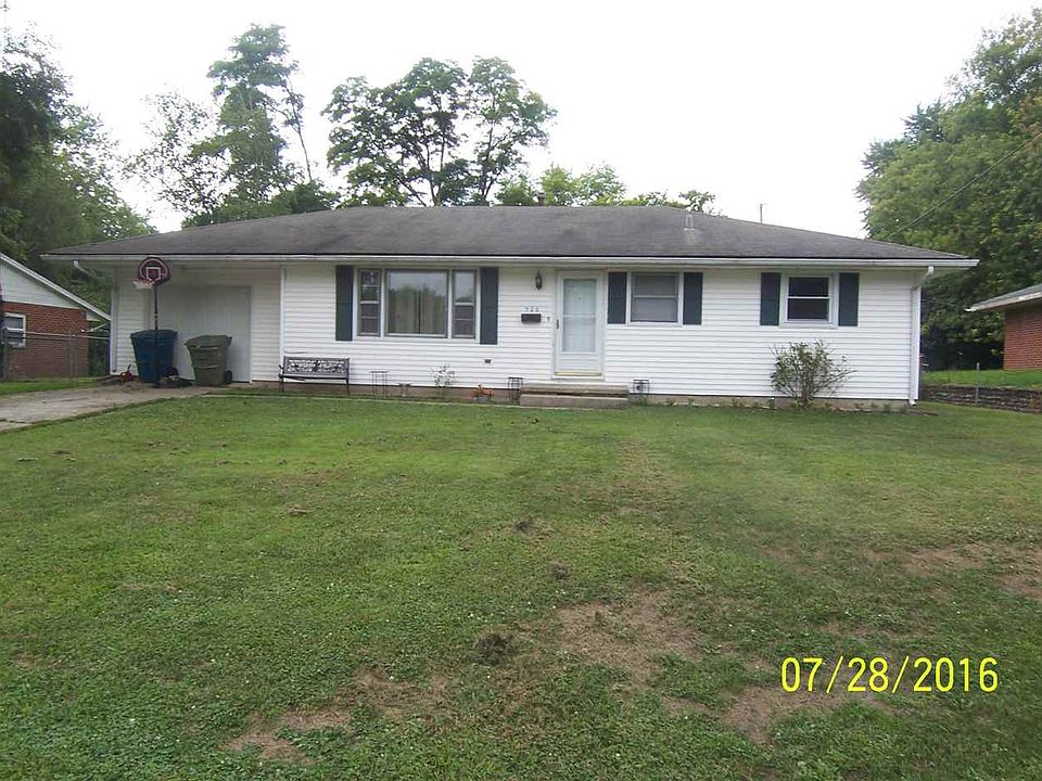 1st image of 720 S 17th St