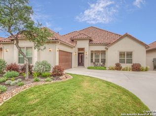 619 Geddington, Shavano Park, TX 78249