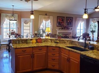 1029 Wyntergrace Farm Rd, Old Hickory, TN 37138