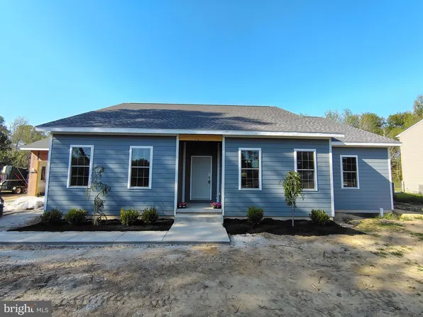 3371 Sudlersville Rd, Clayton, DE 19938