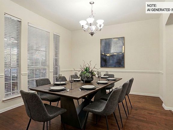 5th image of 8431 Firewheel Ln
