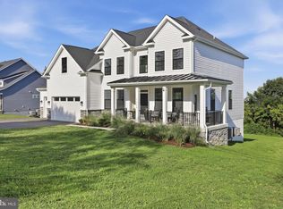 7026 Ridge Rd, Frederick, MD 21702
