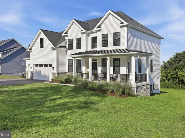 7026 Ridge Rd, Frederick, MD 21702