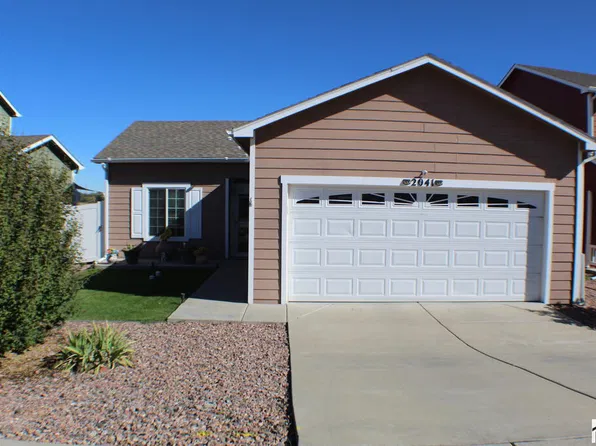 2041 Oneal Ave, Pueblo, CO 81004