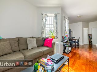 764A Franklin Ave APT 4, Brooklyn, NY 11238