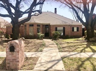 5236 Streamwood Ln, Plano, TX 75093