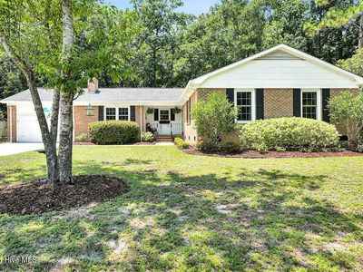 617 Hunting Ridge Road, Wilmington, NC, 28412