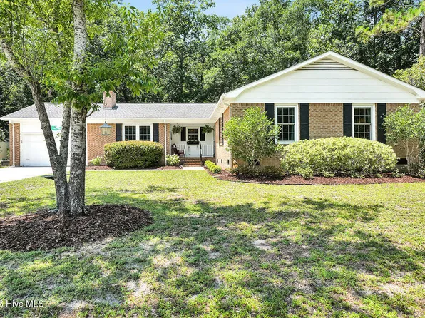 617 Hunting Ridge Road, Wilmington, NC 28412