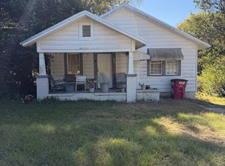 856 Grady St S, Macon, GA 31206