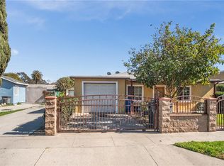 11828 Virginia Ave, Lynwood, CA 90262