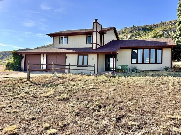 4156 Ouray St, Colorado City, CO 81019