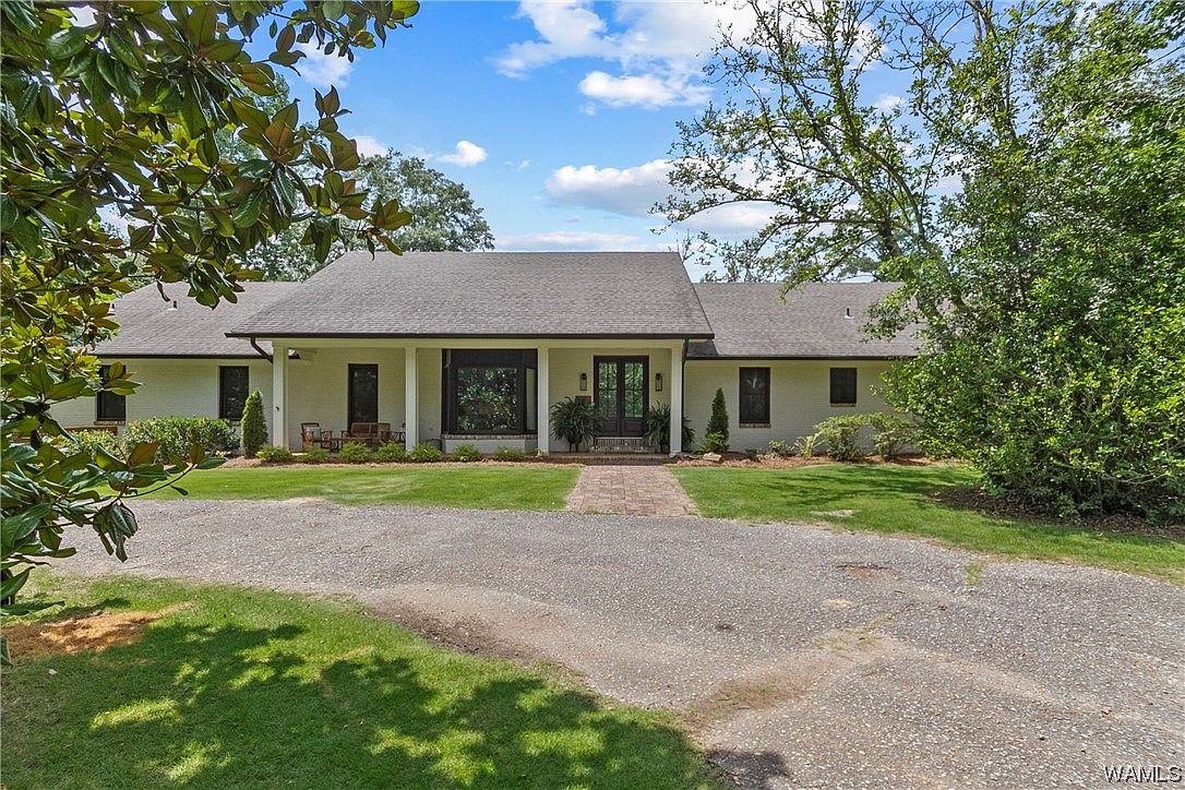 41 Cherokee Hls, Tuscaloosa, AL 35404 Zillow