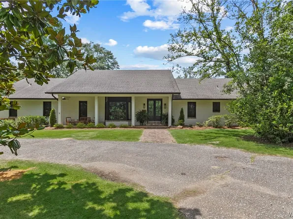 41 Cherokee Hls, Tuscaloosa, AL 35404