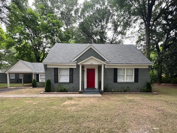 972 S Whitehaven Park Cir, Memphis, TN 38116