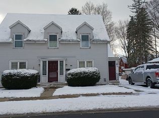 107 Scott St, Wayland, NY 14572