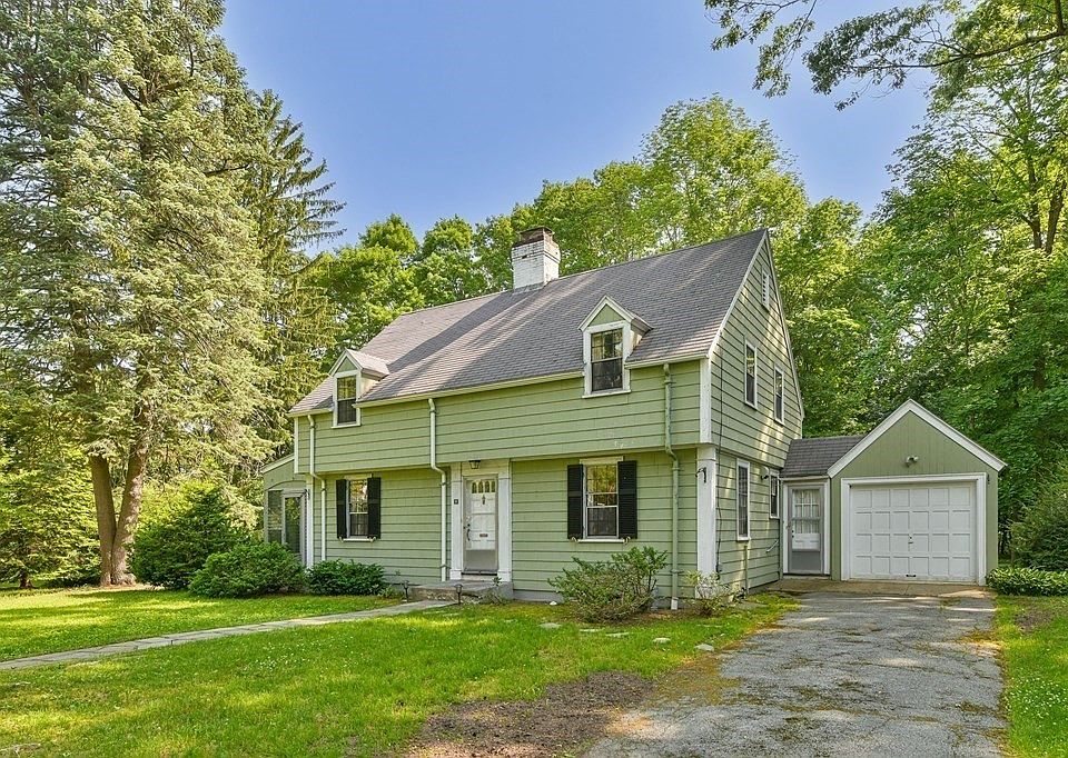 8 Spruce Park, Wellesley, MA 02481 | Zillow