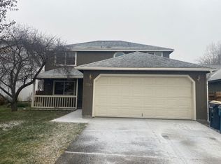 3244 SW Metolius Pl, Redmond, OR 97756