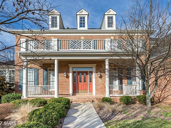 3rd image of 14516 Chamberry Cir