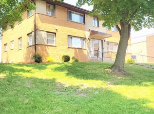 7120 W Moltke Ave, Milwaukee, WI 53210