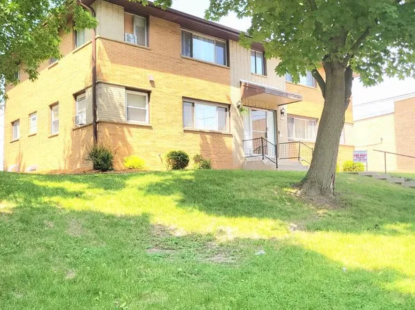 7120 West Moltke AVENUE, Milwaukee, WI 53210