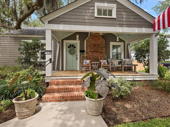 1126 North Blvd, North Charleston, SC 29405