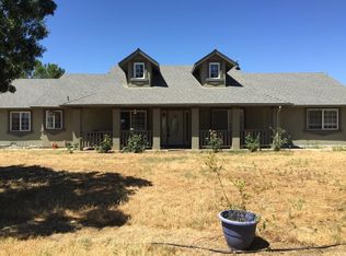 21360 Road 30, Madera, CA 93638