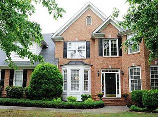 1665 Wynridge Path, Alpharetta, GA 30005