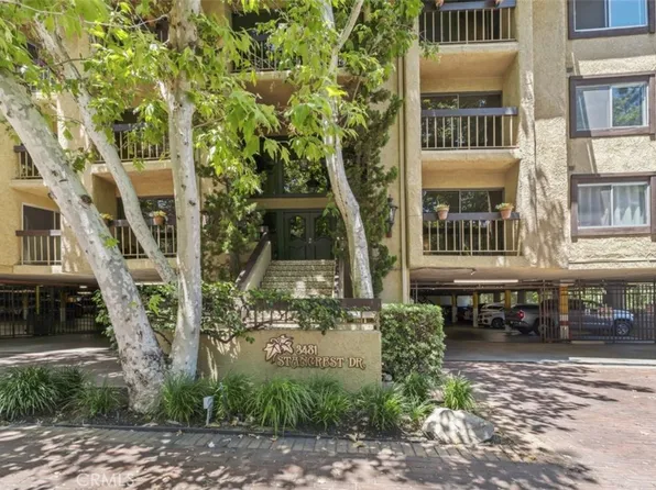3481 Stancrest Dr Unit 219, Glendale, CA 91208
