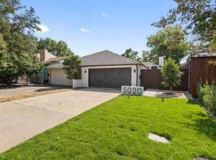 5020 Thunder Rd, Dallas, TX 75244