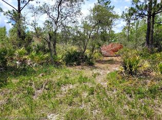 548 Madison Pl, Lake Placid, FL 33852