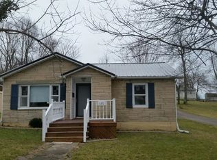 120 Churchill Ave, Hodgenville, KY 42748