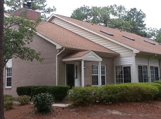 2 Pinehurst Mnr APT A, Pinehurst, NC 28374