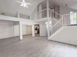 11643 Herald Square Dr, Houston, TX 77099