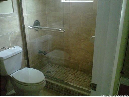 Master Bath/Shower