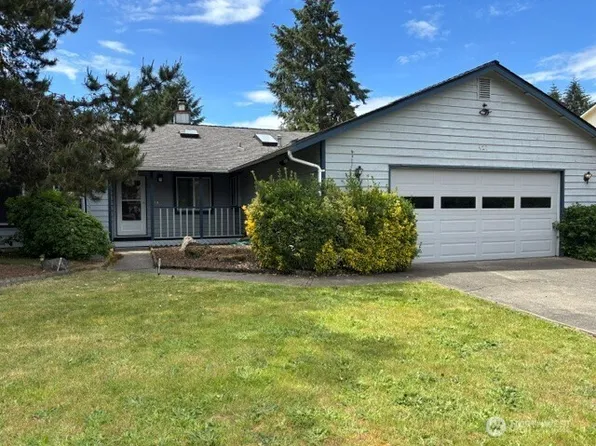 427 Sawmill Court SE, Olympia, WA 98513