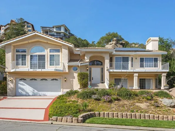 9744 Indian Creek Way, Escondido, CA 92026