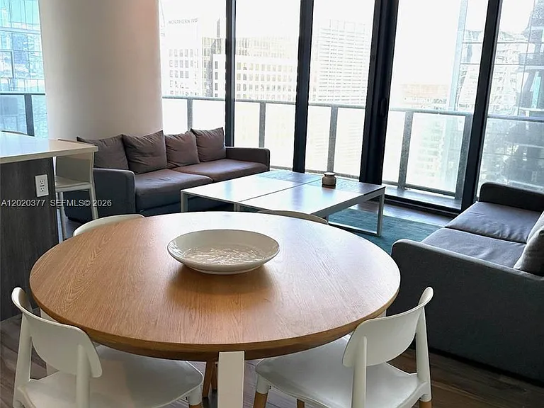 801 S Miami Ave #4305 — Photo 4
