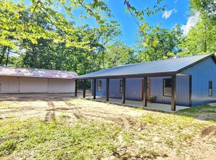 643 S Ashton Ln, White Cloud, MI 49349