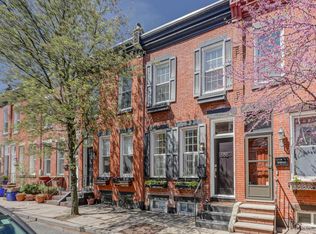 888 N Bucknell St, Philadelphia, PA