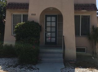 1018 Boynton St, Glendale, CA 91205